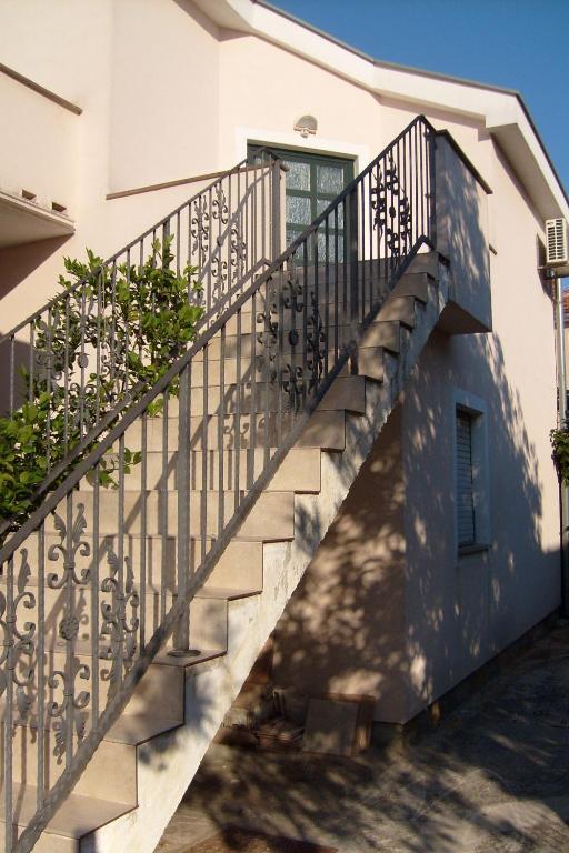 Apartments Aurora Borik Zadar Habitación foto